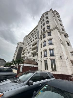 Luxury 3 Bedroom Villa with a Maids Quarter, Alexander Road., Old Ikoyi, Ikoyi, Lagos, Flat / Apartment for Sale