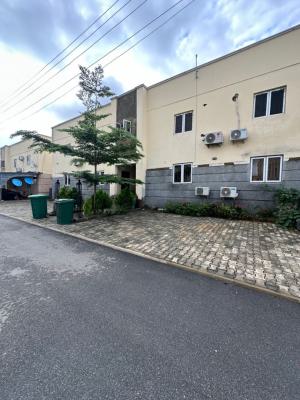 3 Bedroom Apartment on The First Floor, Brains and Hammers City, Life Camp, Abuja, Flat / Apartment for Sale