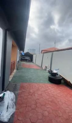 Modern Miniflat, Ori-oke, Ogudu, Lagos, Mini Flat (room and Parlour) for Rent