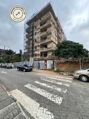 3 Bedroom Apartment with Swimming Pool, Gym and Bq, Old Ikoyi, Ikoyi, Lagos, Flat / Apartment for Sale