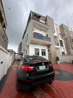 4 Bedroom Semi Detached Duplex, Ochacho, Life Camp, Abuja, Semi-detached Duplex for Sale
