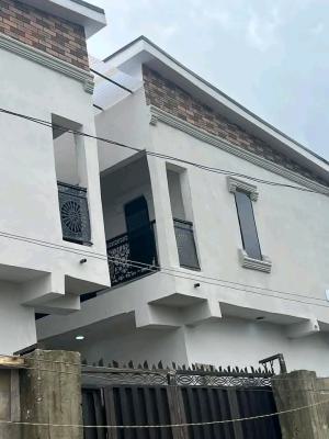 Pop Standard Selfcontain with Federal Light, Tende Avenue Odili Road, Trans Amadi, Port Harcourt, Rivers, Self Contain (single Rooms) for Rent