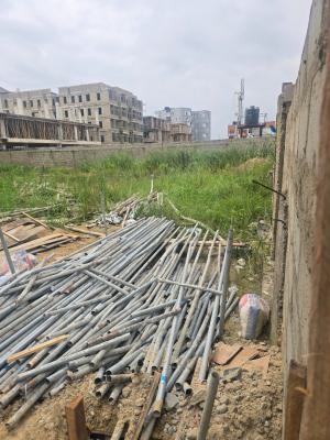 Empty Land  Size 1,2square Meter  Available, Off Freedom Way, Lekki Phase 1, Lekki, Lagos, Residential Land for Sale