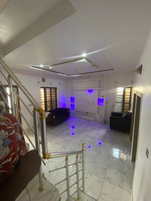 4bedroom Terrace Duplex, Ikota, Lekki, Lagos, Terraced Duplex for Rent
