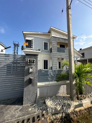 4 Bedroom Fully Detached Duplex, Lugbe District, Abuja, Detached Duplex for Sale