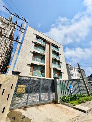Beautifully Furnished and Serviced 2 Bedroom Apartment, Ikate, Lekki, Lagos, House for Rent