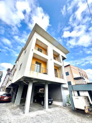 Stunning 2 Bedroom Apartment, on Lekki Right, Lekki, Lagos, House for Rent
