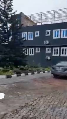 Functional 10 Rooms Luxury Hotel in a Quiet and Serene Environment Ava, Punch Estate Onipetesi Mangoro Ikeja Lagos., Ikeja, Lagos, Hotel / Guest House for Sale