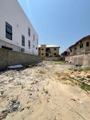 Developer Choice Land with C of O in The 1% Estate of Lagos, Ikoyi, Ikoyi, Lagos, Residential Land for Sale