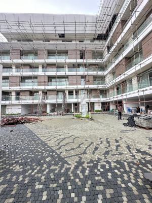 Most Luxurious 4 Bedroom Maisonette Plus Pool, Phase 1, Lekki, Lagos, Block of Flats for Sale