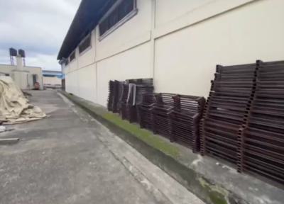 Industrial Property with Warehouses, Offices, Guest House, Weighbridge, Off, Oba Akran, Ikeja, Lagos, Warehouse for Sale