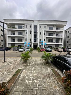 3 Bedroom Apartment with Bq in a Serene Estate, Gudu, Abuja, Flat / Apartment for Sale