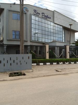 Newly Improved 3 Star Hotel, Oladun Street Off Isheri, Igando, Alimosho, Lagos, Hostel for Sale