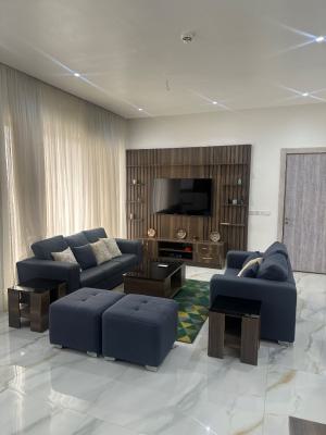 Tastefully Furnished 1 Bedroom Apartment, Admiralty Way, Lekki Phase 1, Lekki, Lagos, Flat / Apartment for Rent