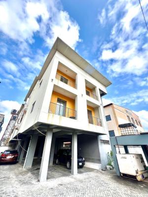 Stunning 2 Bedroom Apartment in Lekki Right., Lekki Lagos, Ikate, Lekki, Lagos, House for Rent