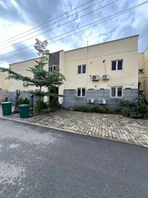Brand New 3 Bedroom Spacious Apartment Inside a Gated Community,, Serene Vicinity, Inside a Gated & Tarred Estate, Life Camp, Abuja, Flat / Apartment for Sale
