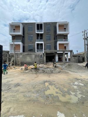 Exquisite 2 Bedroom Apartment with Modern Amenities, Exquisite 2 Bedroom Apartment with Modern Amenities in Ikota, Lekki, Lagos, Flat / Apartment for Sale