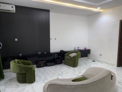 4 Bedrooms Duplex, Blenco, Sangotedo, Ajah, Lagos, Terraced Duplex for Rent