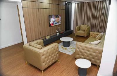 Brand New 3 Bedrooms Luxury, Maryland, Lagos, Flat / Apartment Short Let