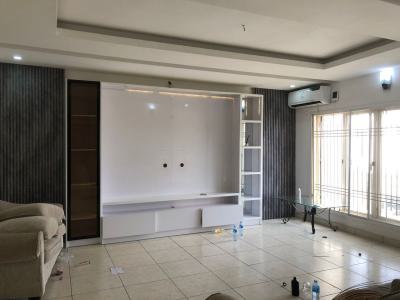 Luxury Finish 3bedroom Flat, Katampe Extension, Katampe Extension, Katampe, Abuja, Flat / Apartment for Rent
