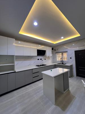 Fully Furnished 4bedroom Duplex with a Bq, Mabushi, Mabushi, Abuja, House for Rent