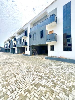 Heart of Lagos - Exceptional 4-bedroom Terraced Property, Ikate Elegushi, Lekki, Lagos, Terraced Duplex for Sale