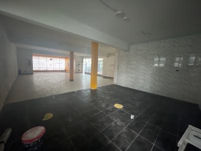 a Spacious Commercial Space for Shop/ Office, Lekki Phase 1, Lekki, Lagos, Plaza / Complex / Mall for Rent