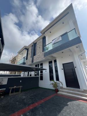 Comfortable Modern Living in Prime Area, Ikota, Lekki, Lagos, Detached Duplex for Sale
