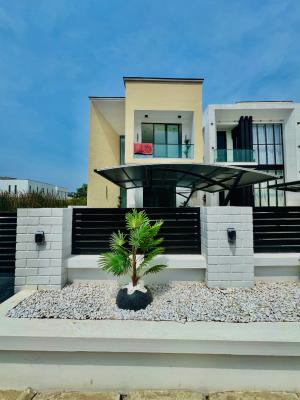 Exceptional By Design - Modern Detached House with Bq, Megamound, Ikota, Lekki, Lagos, Detached Duplex for Sale