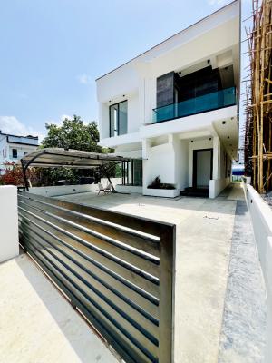 Exceptional By Design - Modern Detached House with Bq, Megamound, Ikota, Lekki, Lagos, Detached Duplex for Sale