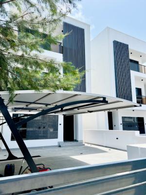 Signature Style - Contemporary 5 Bedroom Home, Megamound, Ikota, Lekki, Lagos, Detached Duplex for Sale