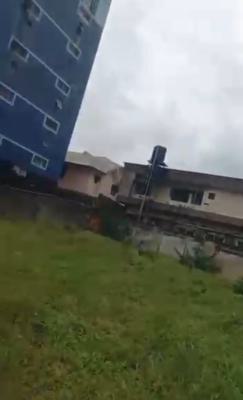 Prime Mixed-use Land  -- 2,000 Sqm, Salvation Bus Stop, Opebi, Ikeja, Lagos, Mixed-use Land for Sale