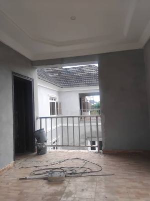 4 Bedroom Duplex with Gates Ideal for Residential and Commercial, Asokoro District, Abuja, Detached Duplex for Rent