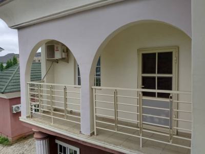 Large, Beautifully Furnished 3 Bedrooms, Katampe Extension, Katampe, Abuja, Flat / Apartment for Rent