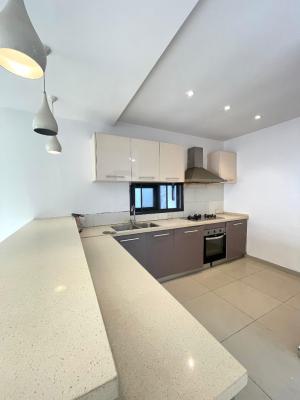 Neat 2 Bedroom Apartment +bq with Fully Fitted Kitchen, Perfect for Annual Rental Income & Shortlet Investment, Osapa, Lekki, Lagos, Flat / Apartment for Sale