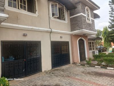 Luxury Modern 4 Bedroom Duplex, New Bodija Estate, Ibadan, Oyo, Terraced Duplex for Rent