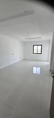 Highrise 4 Bedrooms Apartment with Bq and Beautiful  Amenities, Banana Island, Ikoyi, Lagos, Flat / Apartment for Rent