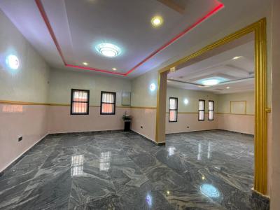 2 Units of Fully Detached 6 Bedrooms Duplex with 2 Bedrooms Guests Chalet, Asokoro District, Abuja, Detached Duplex for Rent