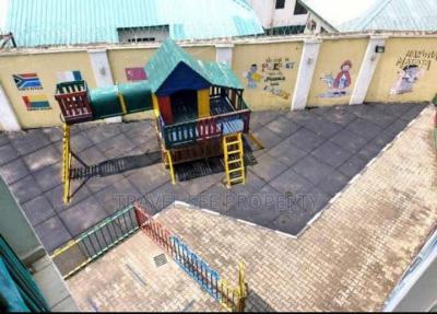 a Standard Fully Functional and High-capacity School, Asokoro District, Abuja, School for Sale