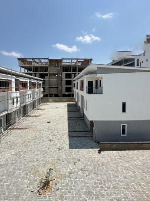 4 Bedroom Terrace Duplex, Ikate, Lekki, Lagos, Terraced Duplex for Sale