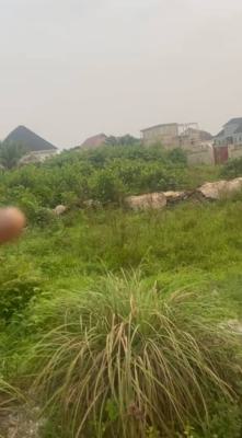 Plots of Land, Ikoyi, Banana Island, Ikoyi, Lagos, Residential Land for Sale