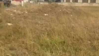 a Plot of Land, Off Mobolaji Anthony Road, Ikeja, Lagos, Mixed-use Land for Sale