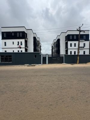 Luxury 3-bedroom Apartment + Bq, Discover Comfort and Space with This Beautifully Finished 3bedroom, Ogba, Ikeja, Lagos, Block of Flats for Sale