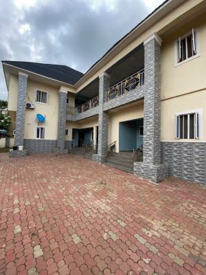 Luxury Two Bedrooms  Flat, Dawaki, Gwarinpa, Abuja, Flat / Apartment for Rent