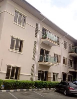 Fully Serviced Luxury 2 Units of 3 Bedrooms Apartment with Bq in Estate, Lekki, Lagos, Flat / Apartment for Rent