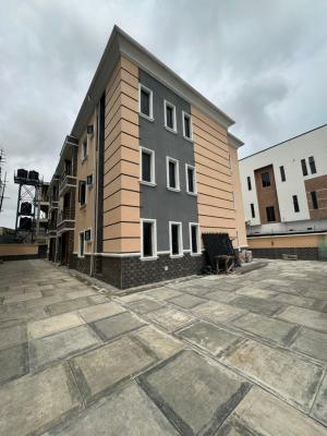 Luxurious 3 Bedroom Apartment, Lekki Phase 1, Lekki, Lagos, Flat / Apartment for Rent
