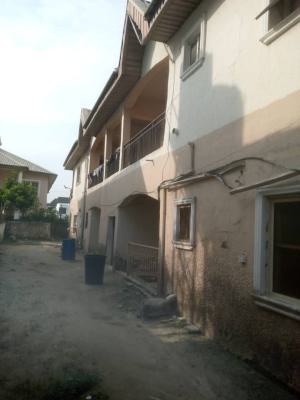 1 Bedroom Apartment in Lekki Phase 1, Lekki Phase 1, Lekki, Lagos, Mini Flat (room and Parlour) for Rent