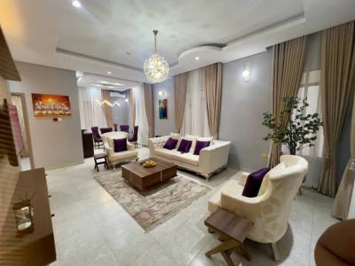 2 Bedroom Apartment at Milverton, Ikoyi, Lagos, Flat / Apartment for Rent