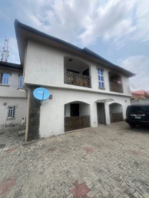 Spacious 2 Bedroom Apartment, Thomas Estate, Ajah, Lagos, Flat / Apartment for Rent