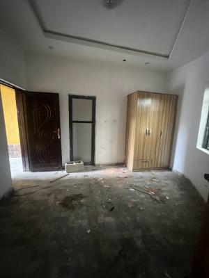Brand New Spacious Selfcon, Ogombo Estate, Ogombo, Ajah, Lagos, Self Contain (single Rooms) for Rent